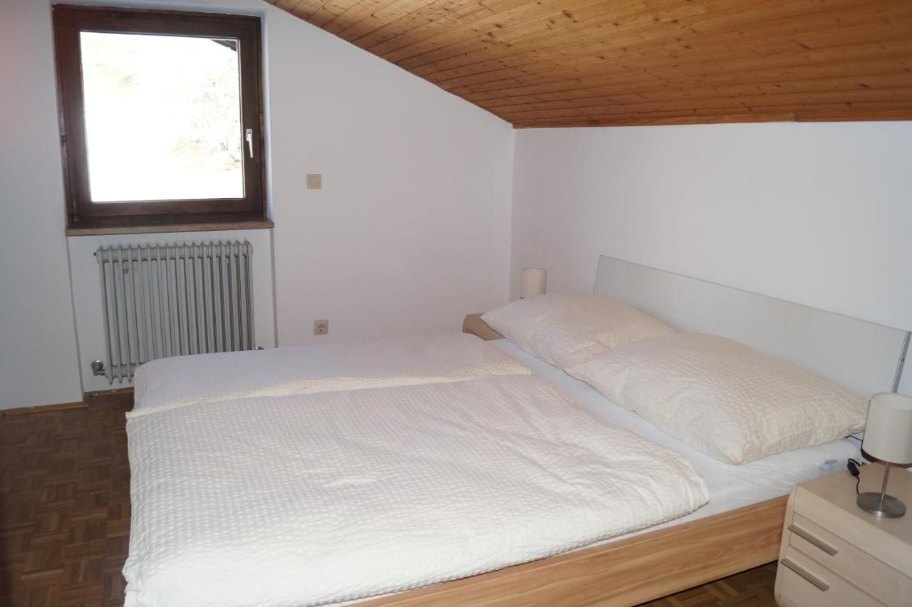 Apartment Alpenpanorama Goldegg Ngoại thất bức ảnh
