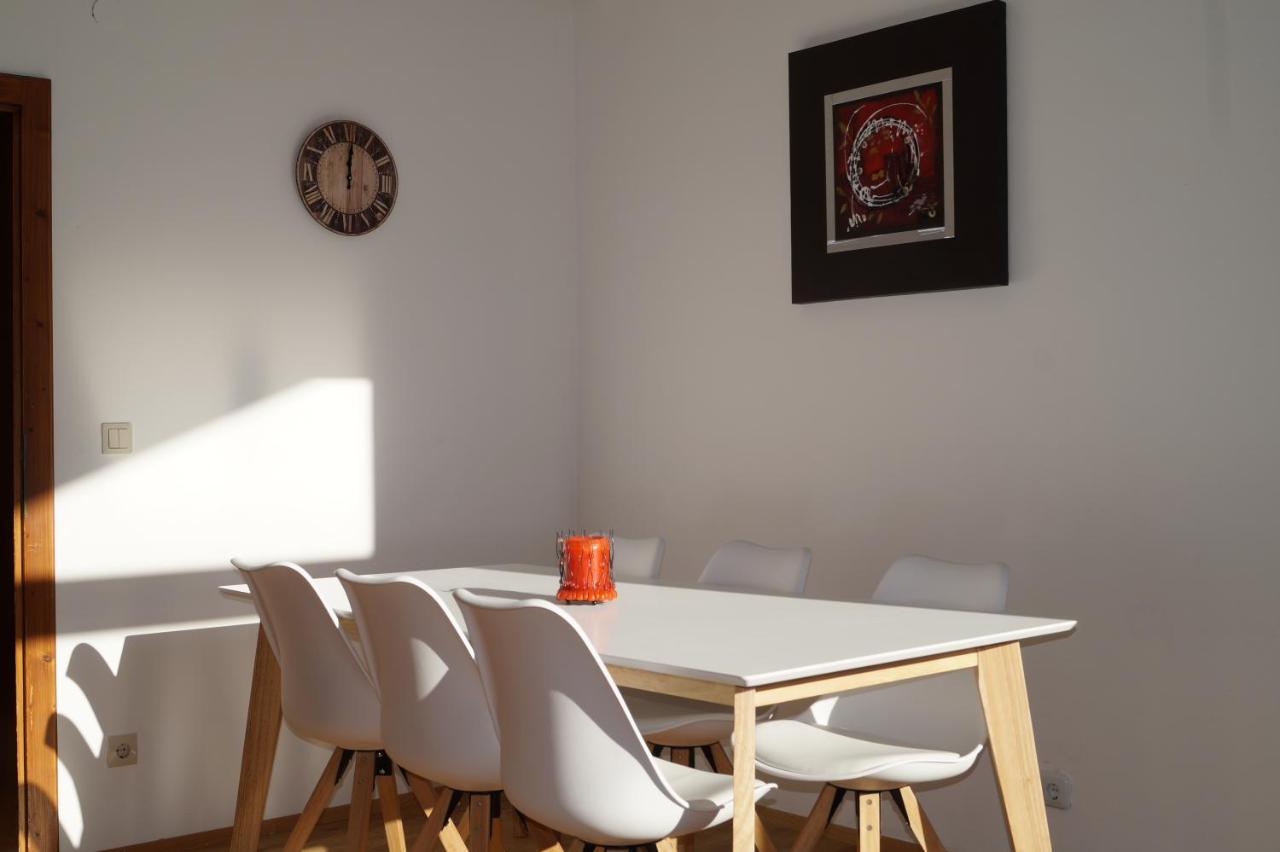 Apartment Alpenpanorama Goldegg Ngoại thất bức ảnh