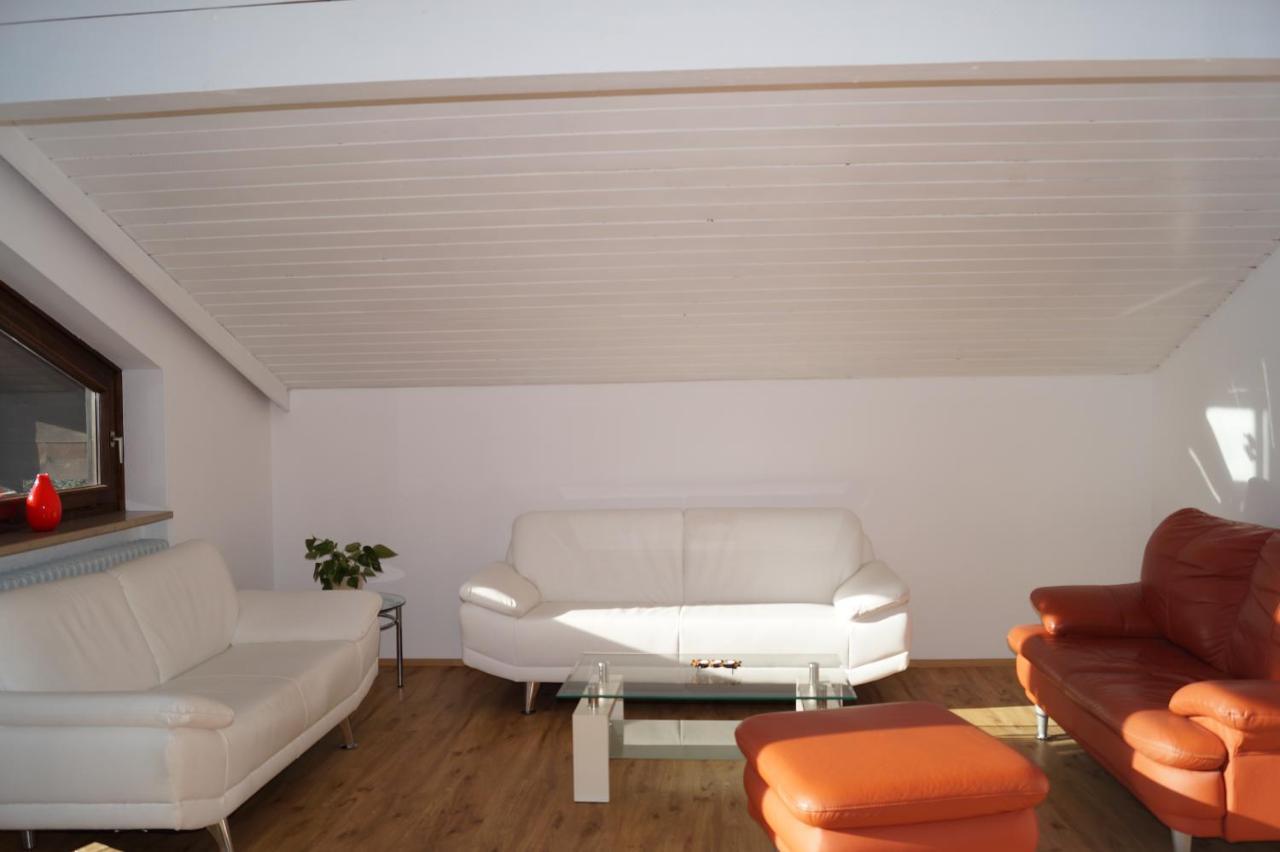 Apartment Alpenpanorama Goldegg Ngoại thất bức ảnh