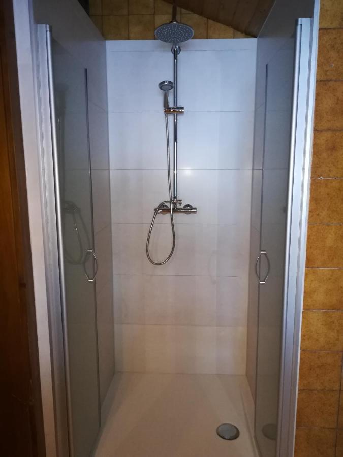 Apartment Alpenpanorama Goldegg Ngoại thất bức ảnh